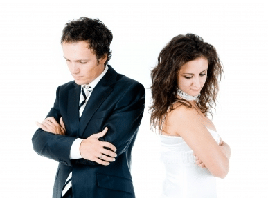 dialogue avec son conjoint